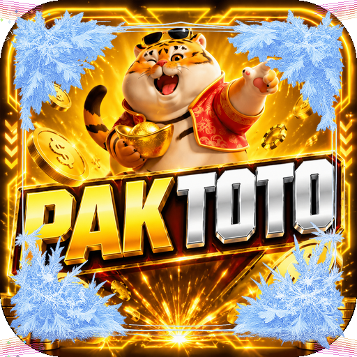 paktoto — mitra unggulan