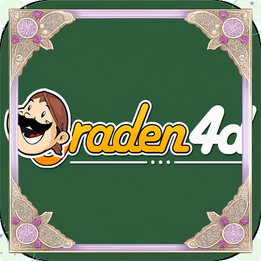 raden4d — galeri pratinjau Resmi APK